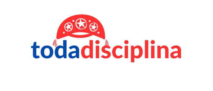 Toda Disciplina