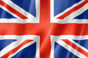 Bandeira do Reino Unido