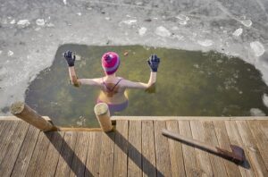 Ficar exposto ao frio sem proteção pode acarretar nessa condição (Foto: depositphotos)