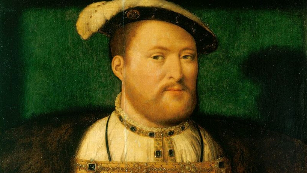 Sob Henrique VIII, a coroa inglesa passou a controlar não apenas as leis, mas também a fé e os bens da Igreja.