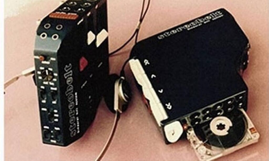 Apenas na justiça a Sony reconheceu a invenção como sendo do brasileiro.